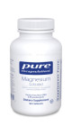 Magnesium Citrate - 180 V-Caps