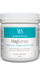 Magsense Magnesium Bisglycinate Formula (Orange-Lime) - 200g