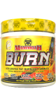 Mammoth Burn (Tropical Fruit Blast) - 240g