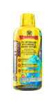 Mammoth L-Carnitine 1500 (Blue Razz Slushie) - 473ml