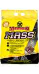 Mammoth Mass (Chocolate) - 15lb
