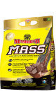 Mammoth Mass (Chocolate) - 5lb
