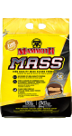 Mammoth Mass (Chocolate Peanut Butter) - 15lb