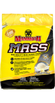 Mammoth Mass (Vanilla) - 15lb
