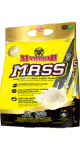 Mammoth Mass (Vanilla) - 5lb