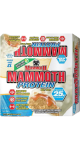 Mammoth Protein Bar (White Chocolate Salted Caramel) - 12 x 75g