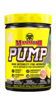 Mammoth Pump (Pink Lemonade) - 540g 
