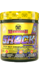 Mammoth Shock (Purple Monsoon) - 260g