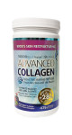 Advanced Collagen (Marine Source Berry Flavour) - 425g - Naturopathic Labs