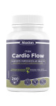 Max Cardio Flow - 240 Caps