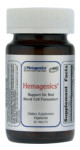 Hemagenics - 60 Tabs