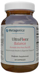 Ultra Flora Balance - 60 Caps