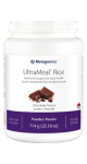 UltraMeal Rice (Chocolate) - 714g