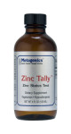 Zinc Tally - 120ml - Metagenics