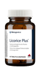Licorice Plus - 60 Tabs