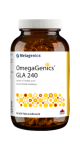 Omega Genics GLA 240 - 90 Softgels