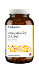 Omega Genics GLA 240 - 90 Softgels