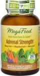 Adrenal Strength - 30 Tabs - Megafood