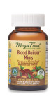 Blood Builder Minis - 60 Tabs - MegaFood