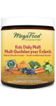 Kid's Daily Multi Nutrient Booster Powder - 49.8g - Megafood