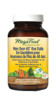 Men Over 40 One Daily - 60 + 12 Tabs BONUS - MegaFood