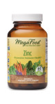 Zinc - 60 Tabs - MegaFood