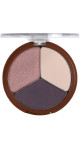 Eye Shadow Trio (Density) - 3g