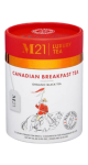 Canadian Breakfast Tea (Black Tea) - 12 Tea Bags