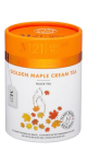 Golden Maple Cream Tea (Black Tea) - 12 Tea Bags