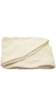 Hair Towel (Terry) - 1 Towel