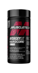 Hydroxycut Hardcore Elite - 136 Caps