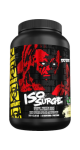 Mutant ISO Surge (Banana Cream) - 1.6lbs
