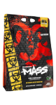 Mutant Mass (Triple Chocolate) - 15lbs