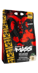 Mutant Mass (Cookies & Cream) - 15lbs