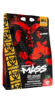 Mutant Mass (Strawberry Banana) - 15lbs