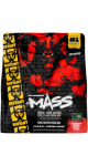 Mutant Mass (Strawberry Banana) - 5lbs