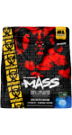 Mutant Mass (Vanilla Ice Cream) - 5lbs