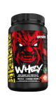 Mutant Whey (Chocolate Fudge Brownie) - 2lbs