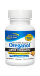 Super Strength Oreganol - 60 Softgels