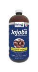 100% Pure Jojoba Moisturizing Oil (Organic) - 1020ml
