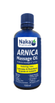 Arnica Massage Oil - 100ml