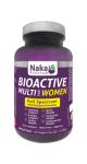 BioActive Multi Women - 60 V-Caps