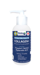 Collagen+ Moisturizing Face Cream - 120ml