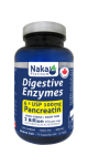 Digestive Enzymes (Shelf Stable) - 75 Caps