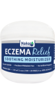 Eczema Relief Cream - 120ml