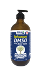 Enhanced DMSO With Aloe Vera (Glass Bottle) - 475ml