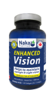 Enhanced Vision - 90 Softgels