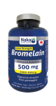 Extra Strength Bromelain 500mg - 150 V-Caps
