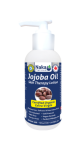 Jojoba Oil Skin Therapy Lotion (Organic) - 120ml