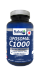 Liposomal C1000 - 90 Softgels